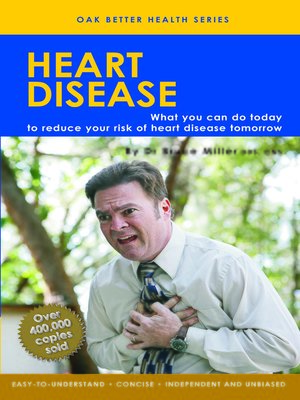 cover image of Heart Disease